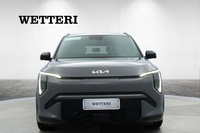 Kia EV3 vaihtoauto