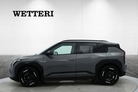 Kia EV3 vaihtoauto