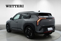 Kia EV3 vaihtoauto