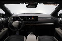 Kia EV3 vaihtoauto