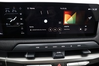 Kia EV3 vaihtoauto