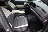 Kia EV3 vaihtoauto