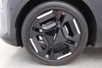 Kia EV3 vaihtoauto