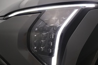 Kia EV3 vaihtoauto