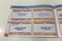 Citroën C5 vaihtoauto