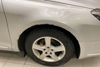 Citroën C5 vaihtoauto