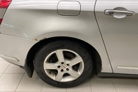 Citroën C5 vaihtoauto