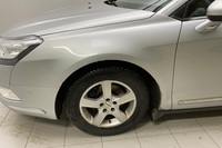 Citroën C5 vaihtoauto