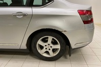 Citroën C5 vaihtoauto