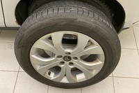 Citroën C5 vaihtoauto