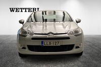 Citroën C5 vaihtoauto