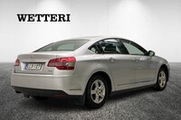 Citroën C5 vaihtoauto