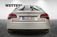 Citroën C5 vaihtoauto