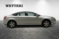 Citroën C5 vaihtoauto