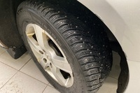 Citroën C5 vaihtoauto