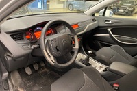 Citroën C5 vaihtoauto