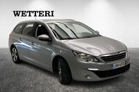 Peugeot 308 vaihtoauto