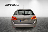 Peugeot 308 vaihtoauto