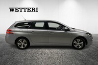 Peugeot 308 vaihtoauto