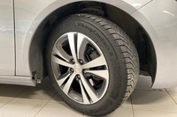 Peugeot 308 vaihtoauto