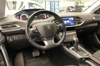 Peugeot 308 vaihtoauto