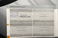 Peugeot 308 vaihtoauto