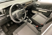 Citroën C3 vaihtoauto