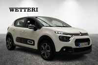 Citroën C3 vaihtoauto
