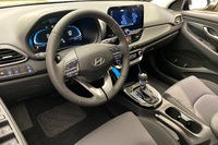 Hyundai i30 Wagon vaihtoauto