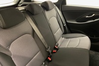 Hyundai i30 Wagon vaihtoauto