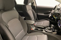 Hyundai i30 Wagon vaihtoauto