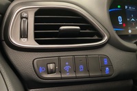 Hyundai i30 Wagon vaihtoauto