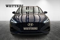 Hyundai i30 Wagon vaihtoauto