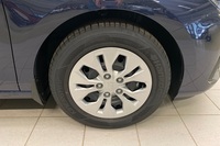 Hyundai i30 Wagon vaihtoauto