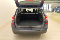 Hyundai i30 Wagon vaihtoauto