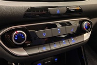 Hyundai i30 Wagon vaihtoauto