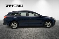 Hyundai i30 Wagon vaihtoauto