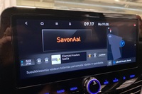 Hyundai i30 Wagon vaihtoauto