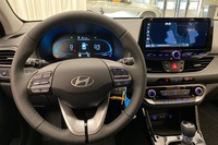 Hyundai i30 Wagon vaihtoauto