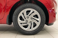 Hyundai i10 vaihtoauto