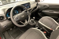 Hyundai i10 vaihtoauto
