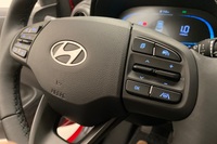 Hyundai i10 vaihtoauto