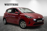 Hyundai i10 vaihtoauto