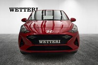 Hyundai i10 vaihtoauto