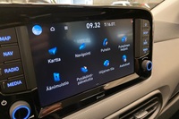 Hyundai i10 vaihtoauto