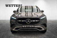 Mercedes-Benz GLA vaihtoauto