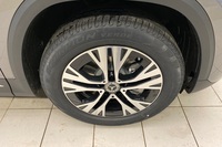 Mercedes-Benz GLA vaihtoauto