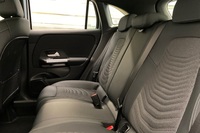 Mercedes-Benz GLA vaihtoauto