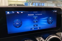 Mercedes-Benz GLA vaihtoauto