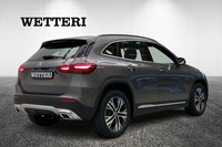 Mercedes-Benz GLA vaihtoauto